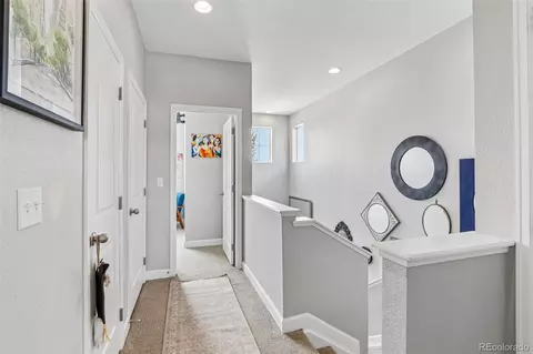 Entry Way - 23520 E 5th Dr, Aurora, CO 80018 photo 2 of 2
