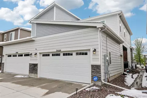 Exterior - 23520 E 5th Dr, Aurora, CO 80018 photo 4 of 6