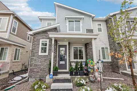 23520 E 5th Dr, Aurora, CO 80018