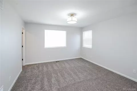 Bedroom - 20013 E Caspian Cir, Aurora, CO 80013 photo 6 of 9