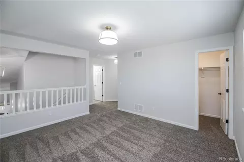 Bedroom - 20013 E Caspian Cir, Aurora, CO 80013 photo 7 of 9
