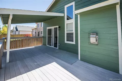 Exterior - 20013 E Caspian Cir, Aurora, CO 80013 photo 6 of 9