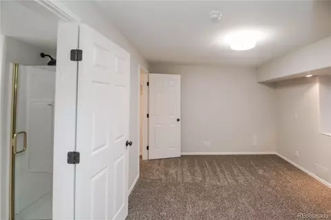 Bedroom - 20013 E Caspian Cir, Aurora, CO 80013 photo 3 of 9