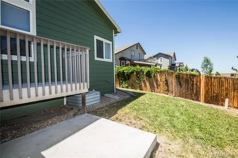 Exterior - 20013 E Caspian Cir, Aurora, CO 80013 photo 8 of 9