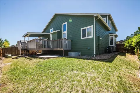 Exterior - 20013 E Caspian Cir, Aurora, CO 80013 photo 9 of 9
