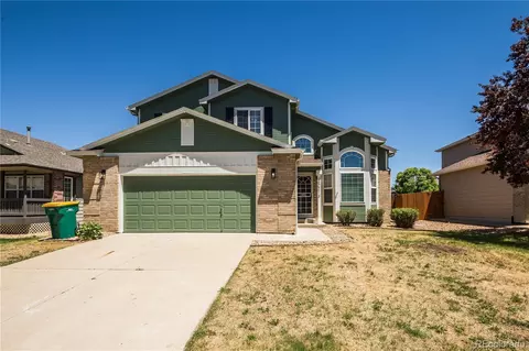 20013 E Caspian Cir, Aurora, CO 80013