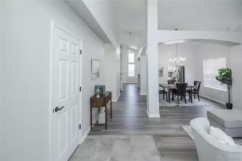 Entry Way - 20013 E Caspian Cir, Aurora, CO 80013 photo 1 of 2