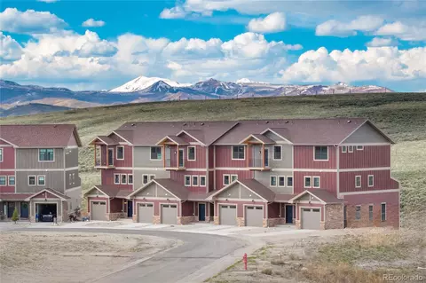 231 Eagle Ridge Cir, Granby, CO 80446