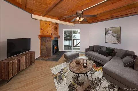 4200 Lodge Pole Cir #I-107, Silverthorne, CO 80498