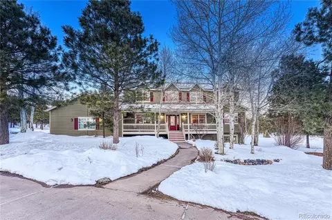 19970 Riverglen Ln, Monument, CO 80132