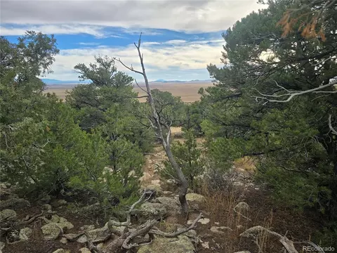 lot16 23rd St, Blanca, CO 81123