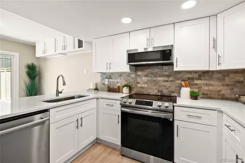 206 S Holman Way, Golden, CO 80401