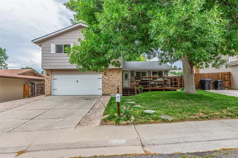 6615 Zang St, Arvada, CO 80004