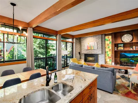 935 Columbine Rd #205, Breckenridge, CO 80424
