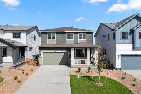 6773 Utica Ave, Longmont, CO 80504