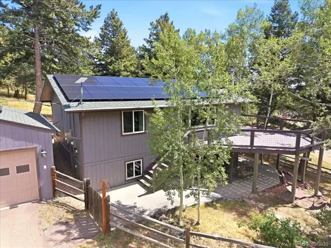 9039 S Bertha Ct, Morrison, CO 80465 photo 6