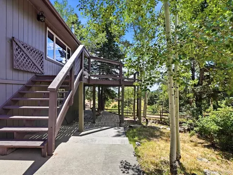 9039 S Bertha Ct, Morrison, CO 80465 photo 7
