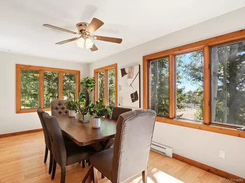 9039 S Bertha Ct, Morrison, CO 80465 photo 5