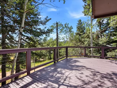 9039 S Bertha Ct, Morrison, CO 80465 photo 8