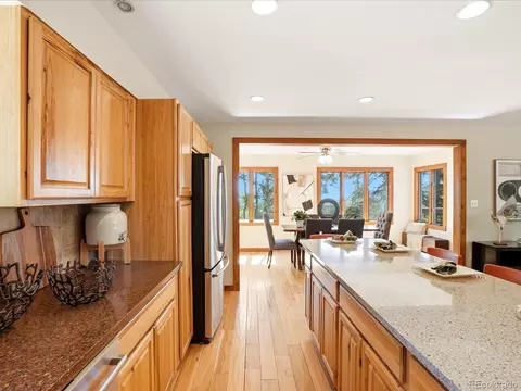 9039 S Bertha Ct, Morrison, CO 80465 photo 4