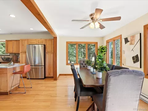 9039 S Bertha Ct, Morrison, CO 80465 photo 10