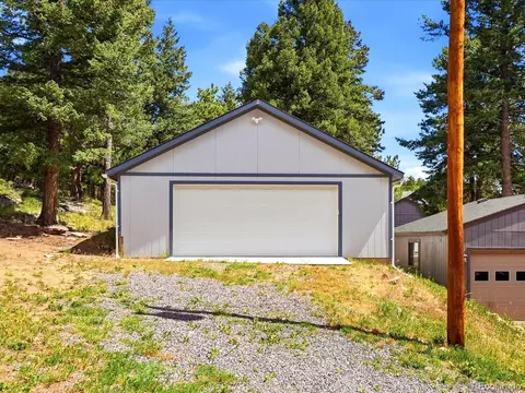 9039 S Bertha Ct, Morrison, CO 80465 photo 33