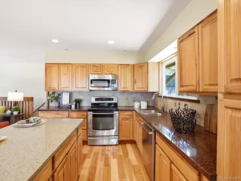 9039 S Bertha Ct, Morrison, CO 80465 photo 13