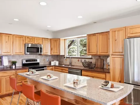9039 S Bertha Ct, Morrison, CO 80465 photo 14