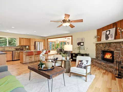 9039 S Bertha Ct, Morrison, CO 80465 photo 16