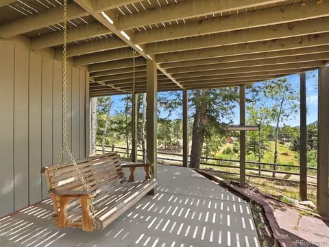 9039 S Bertha Ct, Morrison, CO 80465 photo 31