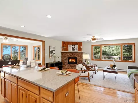 9039 S Bertha Ct, Morrison, CO 80465 photo 2