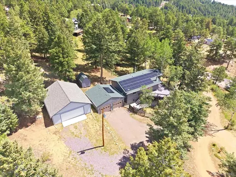 9039 S Bertha Ct, Morrison, CO 80465 photo 35