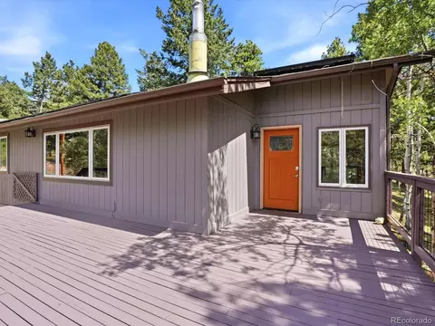 9039 S Bertha Ct, Morrison, CO 80465 photo 9