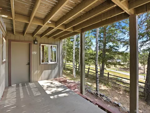 9039 S Bertha Ct, Morrison, CO 80465 photo 30