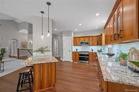 Kitchen - 1812 74th Ave, Greeley, CO 80634 photo 3 of 6