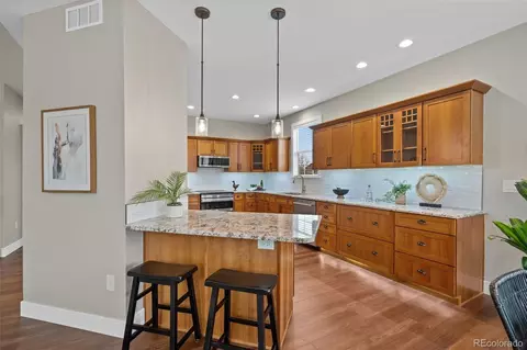 Kitchen - 1812 74th Ave, Greeley, CO 80634 photo 1 of 6