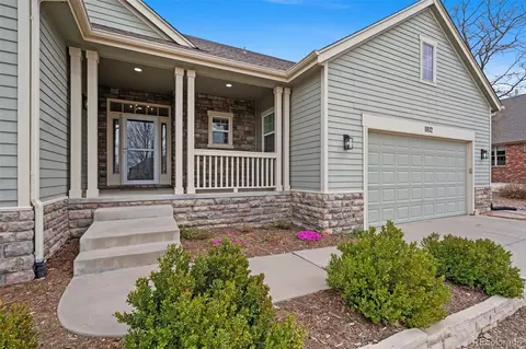 Exterior - 1812 74th Ave, Greeley, CO 80634 photo 3 of 8