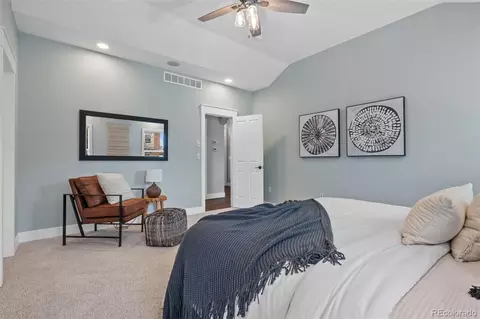 Bedroom - 1812 74th Ave, Greeley, CO 80634 photo 2 of 8