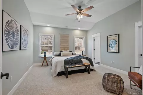 Bedroom - 1812 74th Ave, Greeley, CO 80634 photo 1 of 8