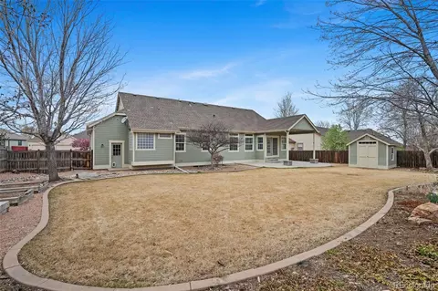 Exterior - 1812 74th Ave, Greeley, CO 80634 photo 7 of 8