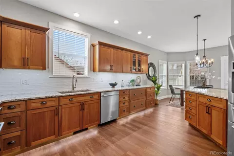 Kitchen - 1812 74th Ave, Greeley, CO 80634 photo 6 of 6