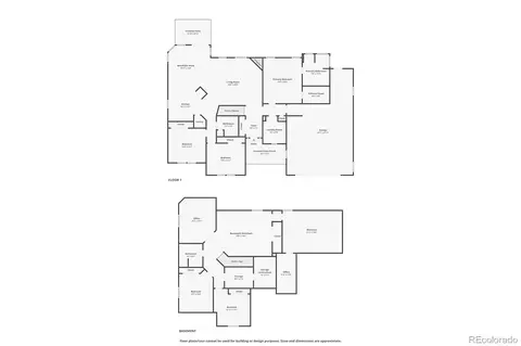 Floorplan - 1812 74th Ave, Greeley, CO 80634 photo 2 of 3