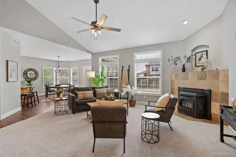 Living - 1812 74th Ave, Greeley, CO 80634 photo 1 of 4