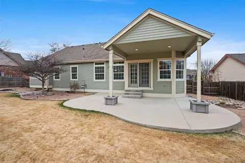 Exterior - 1812 74th Ave, Greeley, CO 80634 photo 5 of 8