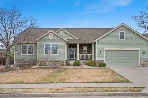 Exterior - 1812 74th Ave, Greeley, CO 80634 photo 2 of 8