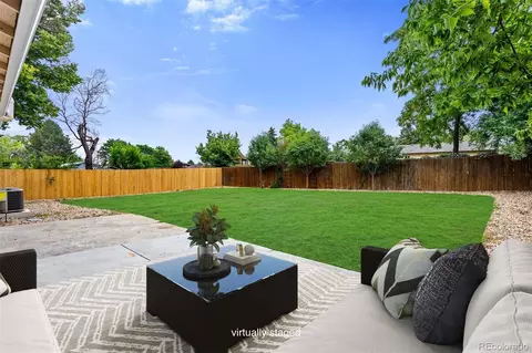 Exterior - 15976 E Bethany Pl, Aurora, CO 80013 photo 3 of 3