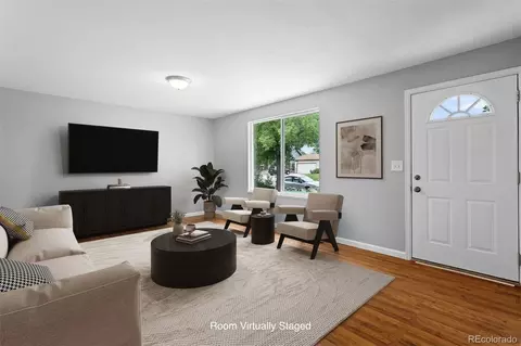 Living - 15976 E Bethany Pl, Aurora, CO 80013 photo 1 of 4