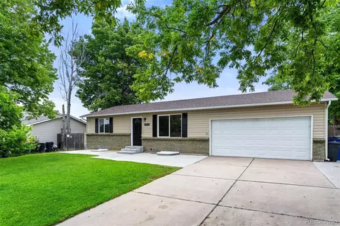Exterior - 15976 E Bethany Pl, Aurora, CO 80013 photo 2 of 3