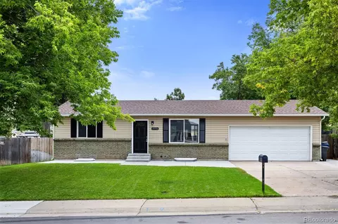 15976 E Bethany Pl, Aurora, CO 80013