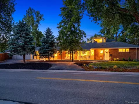 4001 W 78th Ave, Westminster, CO 80030